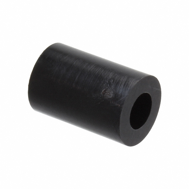 960120084 Wurth Electronics Inc.                                                                    ROUND PLASTIC SPACER L:12,0 MM