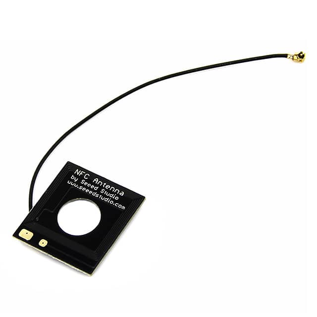 113990051 Seeed Technology Co., Ltd                                                                    NFC ANTENNA