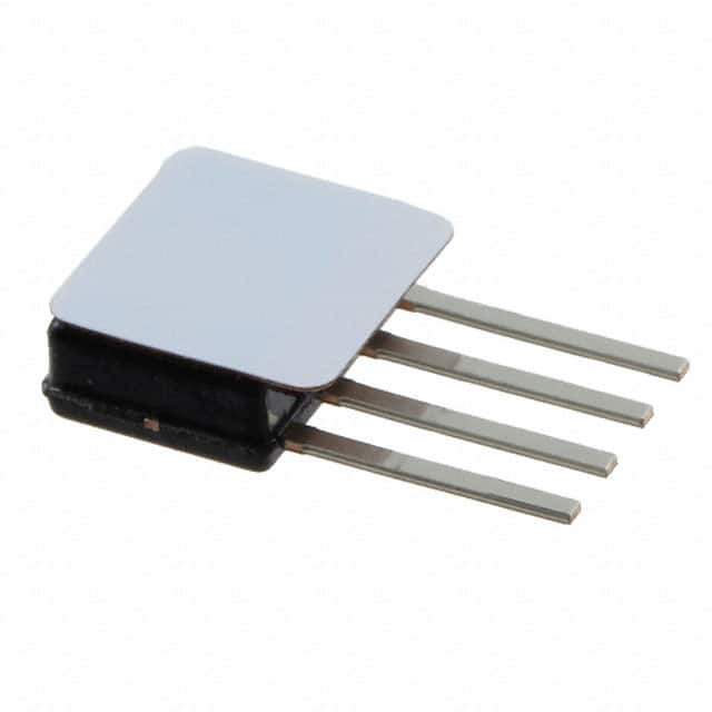 HIH9121-021-001 Honeywell Sensing and Productivity Solutions                                                                    SENS HUMID/TMP 3.3V I2C 1.7% TH