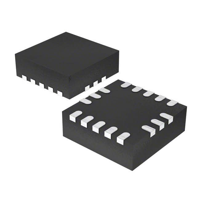 H3LIS200DLTR STMicroelectronics                                                                    ACCEL 100-200G I2C/SPI 16LGA