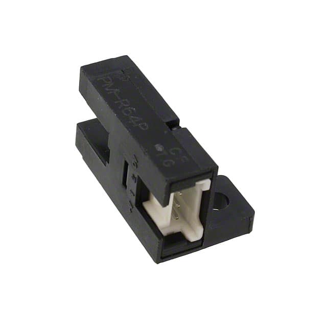 PM-R64P Panasonic Industrial Automation Sales                                                                    SENSOR PHOTO 5MM 5-24VDC PNP