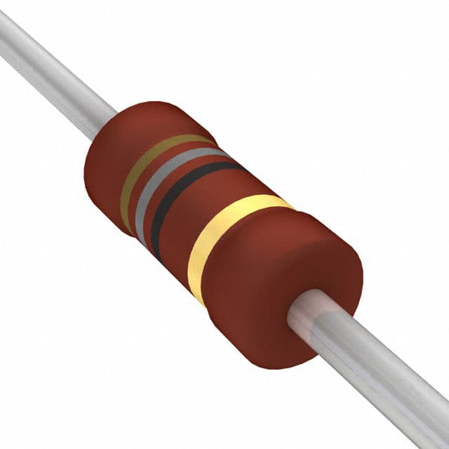 PR01000101809JR500 Vishay BC Components                                                                    RES 18 OHM 1W 5% AXIAL