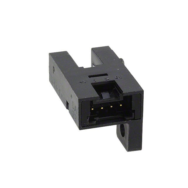PM-F64 Panasonic Industrial Automation Sales                                                                    SENSOR 5MM 5-24VDC NPN