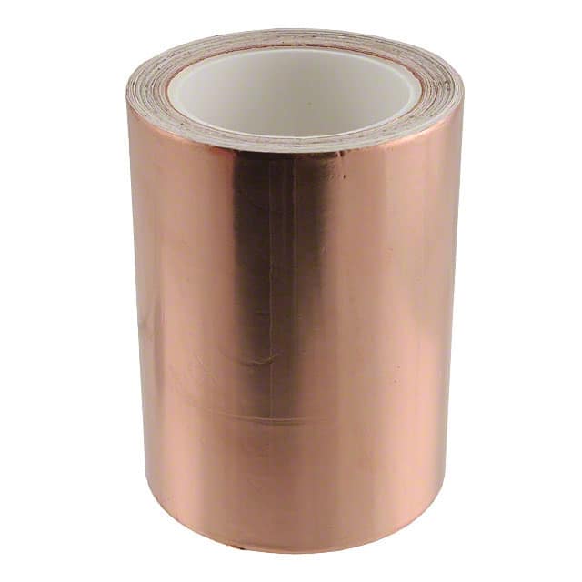 4-6-1182 3M (TC)                                                                    TAPE COPPER FOIL 101.60MMX5.48M