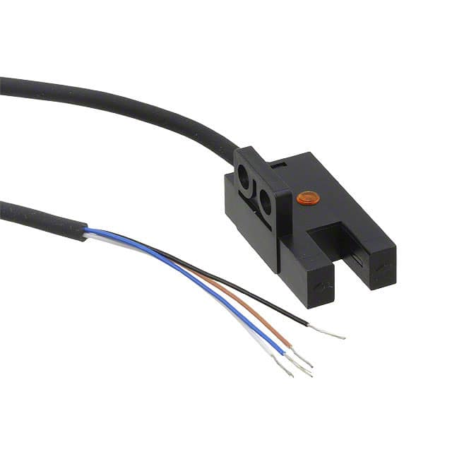 PM-R44P Panasonic Industrial Automation Sales                                                                    SENSOR 5MM 5-24VDC PNP