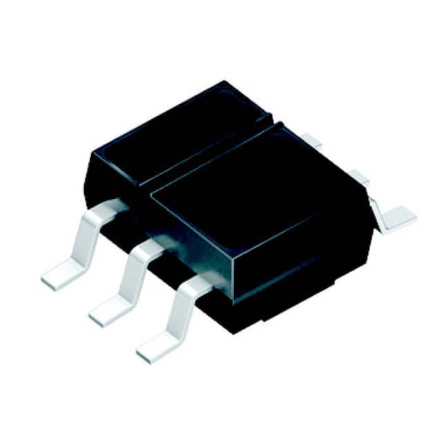 SFH 9206 OSRAM Opto Semiconductors Inc.                                                                    REFLECTIVE INTERRUPTOR