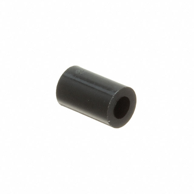 960080021 Wurth Electronics Inc.                                                                    ROUND PLASTIC SPACER L:8,0 MM