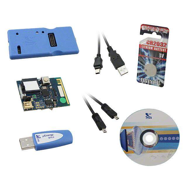 DK-CSR1000-10048-3A Qualcomm                                                                    EVAL KIT FOR CSR1000