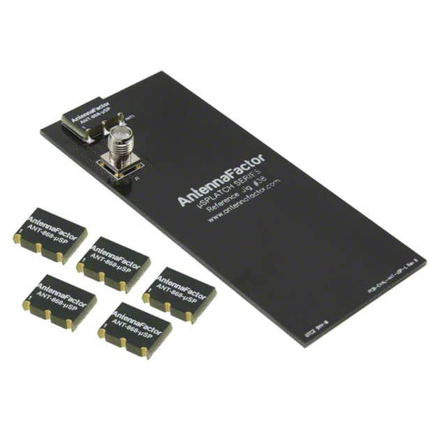 AEK-868-USP Linx Technologies Inc.                                                                    BOARD EVAL FOR ANT-868-USP