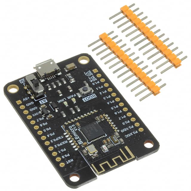 TEL0086 DFRobot                                                                    BLE MICRO EVB