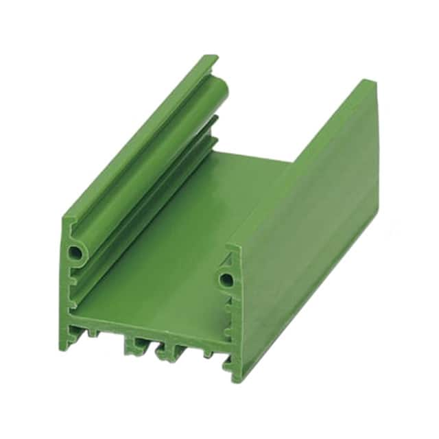 2915795 Phoenix Contact                                                                    PROFILE PANEL MOUNT BASE 100CM