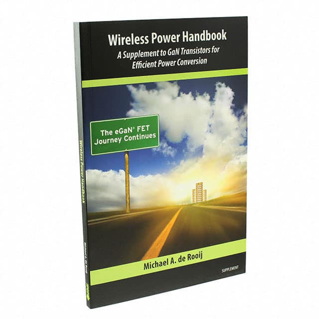 GAN FET BOOK-WIPO EPC                                                                    TEXT WIRELESS POWER HANDBOOK