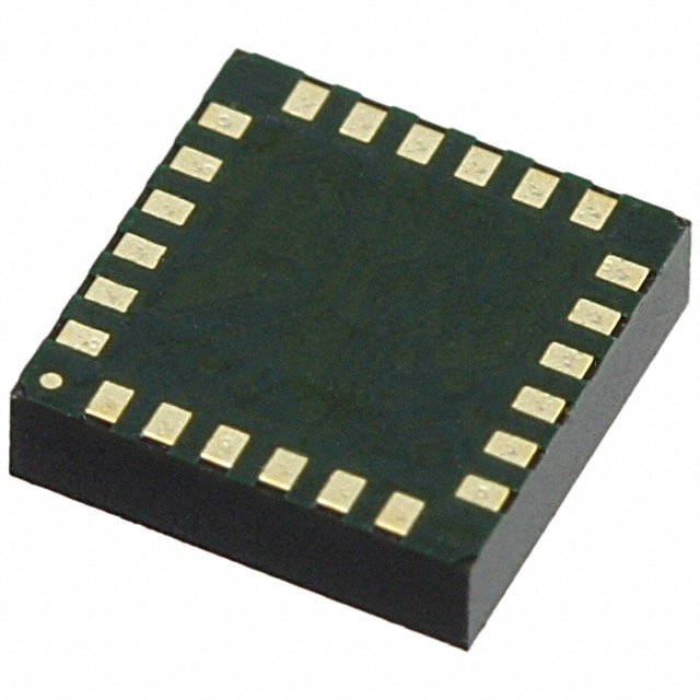 LSM9DS0TR STMicroelectronics                                                                    IMU ACCEL/GYRO/MAG I2C/SPI 24LGA