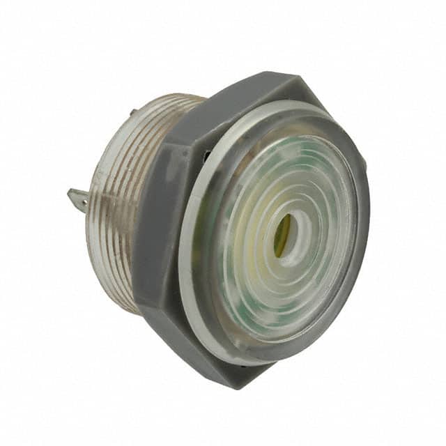 PK-27A35EPDYQ Mallory Sonalert Products Inc.                                                                    AUDIO PIEZO IND 3-15V PNL MNT