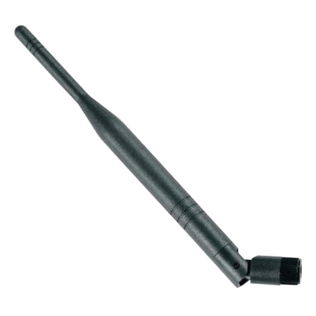 W1063 PulseLarsen Antennas                                                                    ANTENNA 900MHZ HG R-SMA BLK 6.6