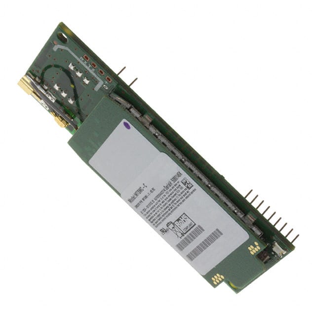 MTSMC-C-N2.R2 Multi-Tech Systems Inc.                                                                    RF TXRX MODULE CELLULAR MMCX ANT