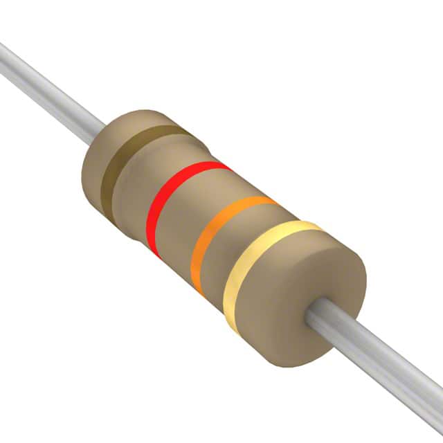 PCF14JT12K0 Stackpole Electronics Inc.                                                                    RES 12K OHM 1/4W 5% AXIAL
