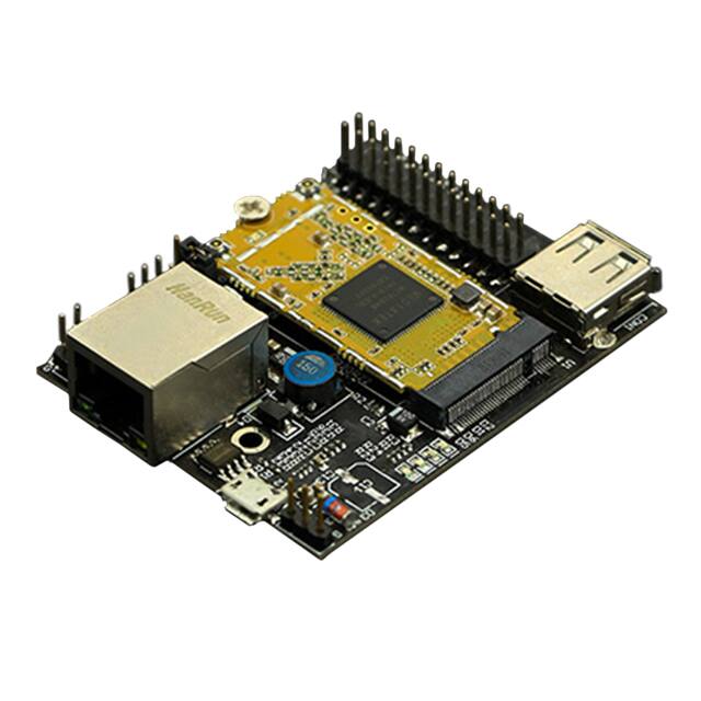 DFR0441 DFRobot                                                                    WRTNODE2P - DEVBOARD