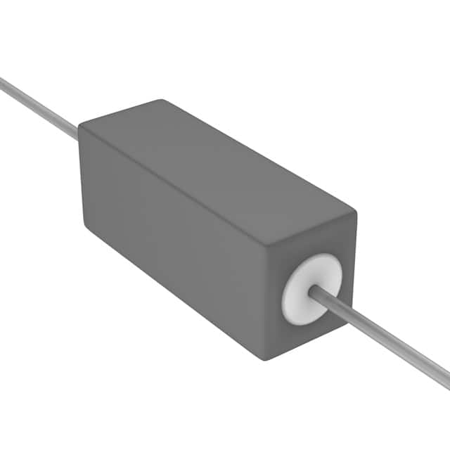 PSP400KB-180R Yageo                                                                    RES 180 OHM 4W 10% AXIAL