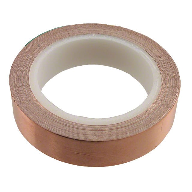 1/2-6-1126 3M (TC)                                                                    TAPE COPPER FOIL 12.7MMX5.5M