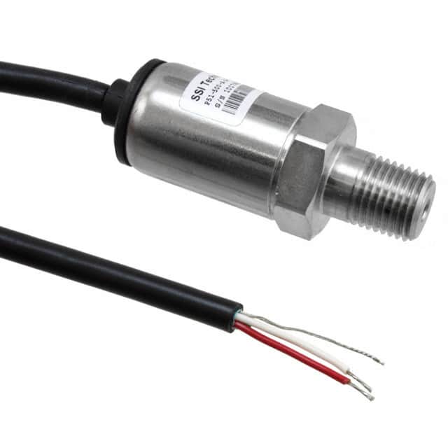 P51-500-A-A-I36-20MA-000-000 SSI Technologies Inc                                                                    SENSOR 500PSIA 1/4NPT 20MA