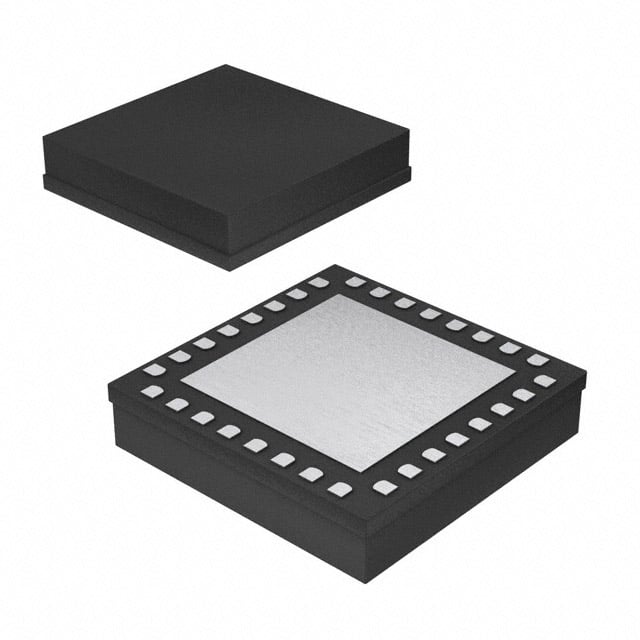 HMC570LC5 Analog Devices Inc.                                                                    IC IQ RECEIVER 32SMD