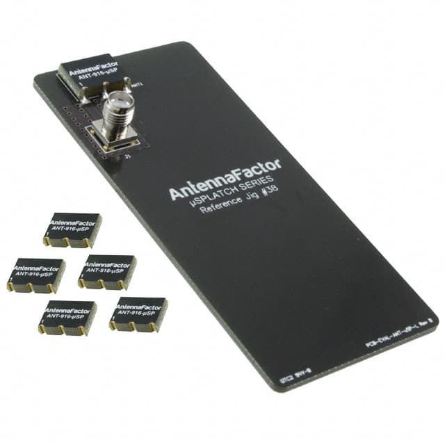 AEK-916-USP Linx Technologies Inc.                                                                    BOARD EVAL FOR ANT-916-USP