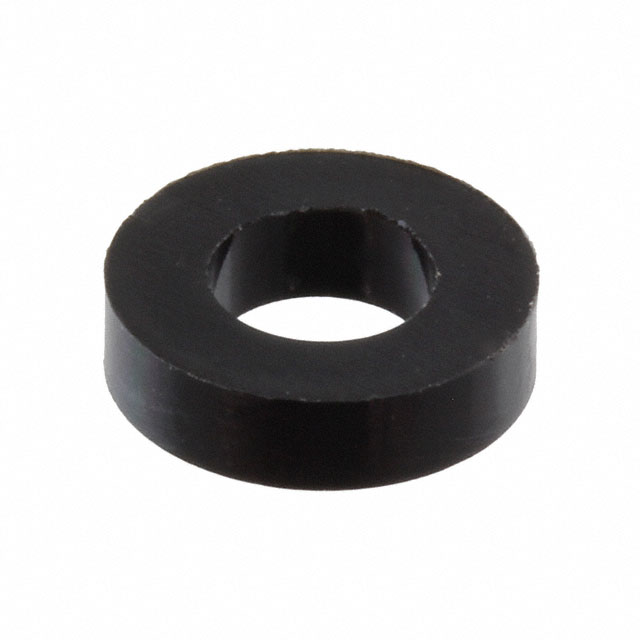 960020084 Wurth Electronics Inc.                                                                    ROUND PLASTIC SPACER L:2,0 MM