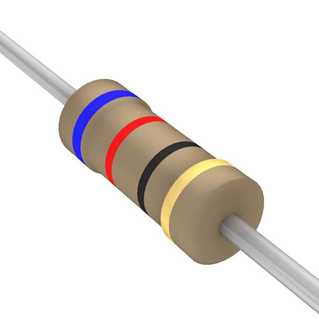 PCF14JT62R0 Stackpole Electronics Inc.                                                                    RES 62 OHM 1/4W 5% AXIAL