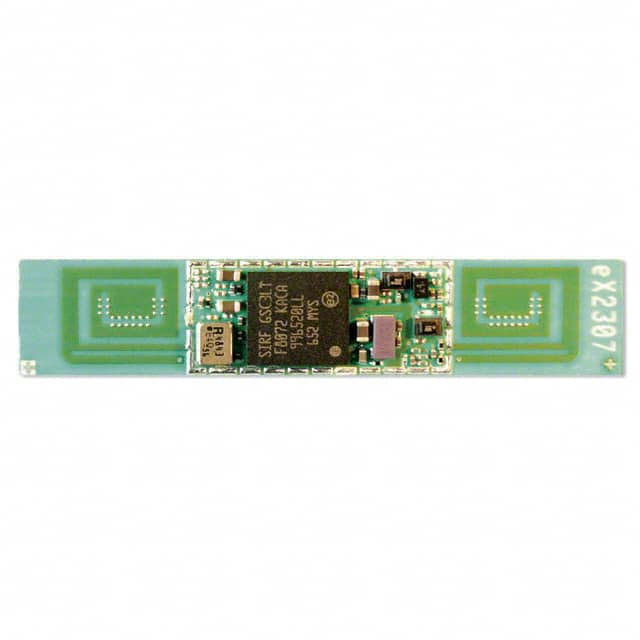 M10214-A1 Antenova                                                                    MODULE RF ANT SIRF GPS LT-BASED