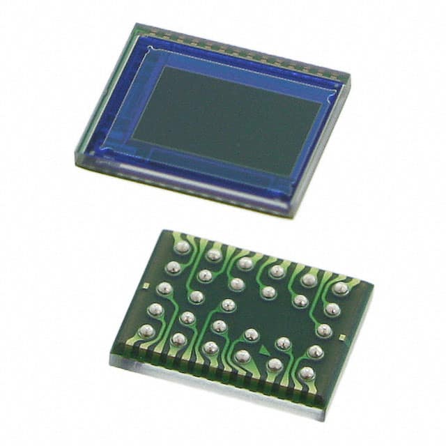 OV09715-V28A OmniVision Technologies Inc                                                                    SENSOR IMAGE