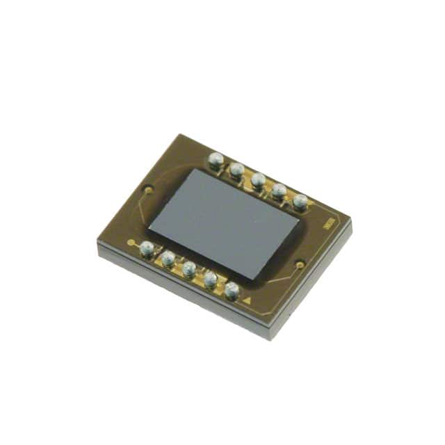 CMR3000-D01 Murata Electronics North America                                                                    GYROSCOPE 3-AXIS SPI/I2C SMD