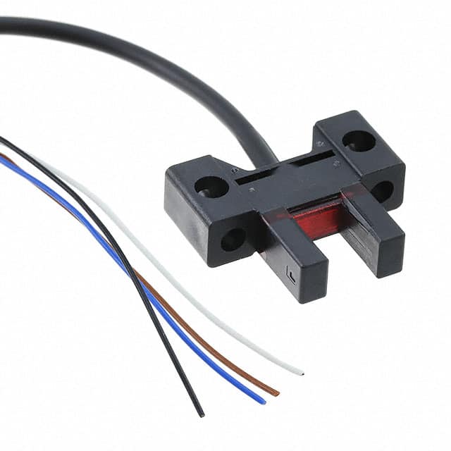 PM-K45-P Panasonic Industrial Automation Sales                                                                    SENSOR SLOT PNP