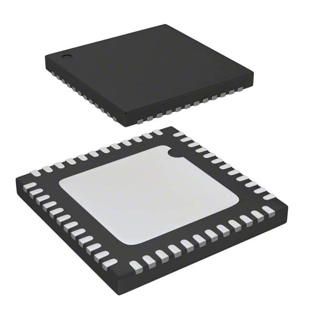 SI4684-A10-GMR Silicon Labs                                                                    IC RADIO RX ANLG/DGTL 48QFN