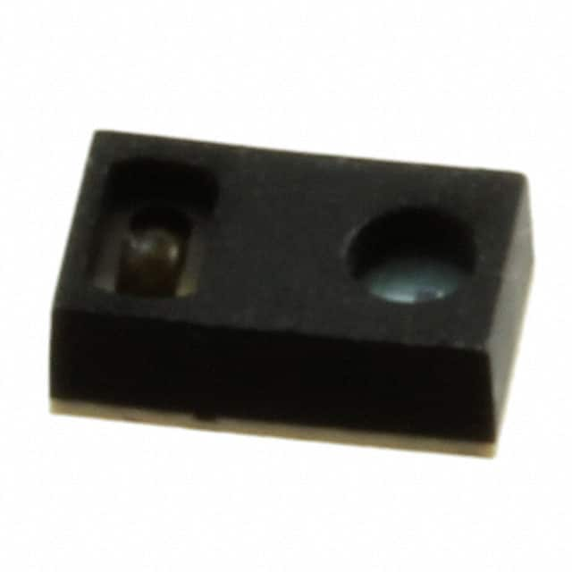 RPR-0521RS Rohm Semiconductor                                                                    LIGHT SENSOR WITH IRLED