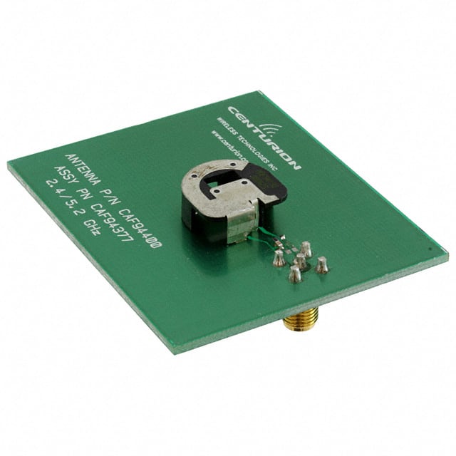 MAF94468 Laird Technologies IAS                                                                    EVAL BOARD TRI-BAND DPUCK