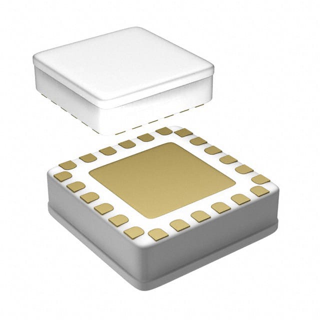 HMC543ALC4B Analog Devices Inc.                                                                    PHASE SHIFTERTRANSFER