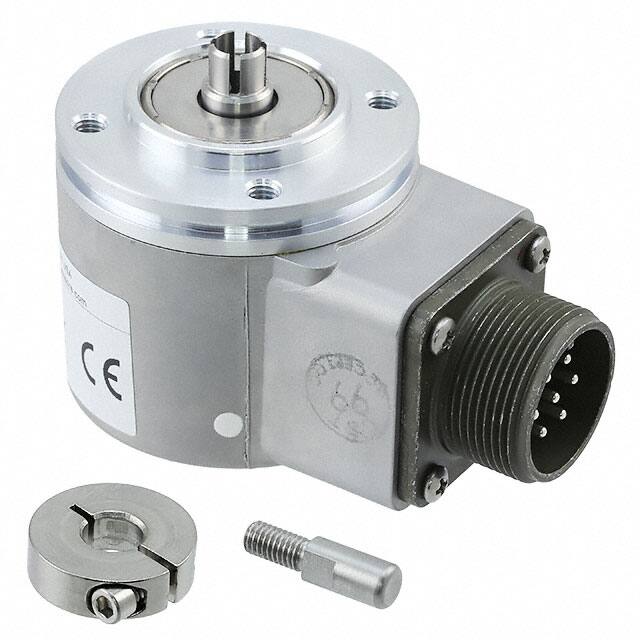 H20EB-HS-F12-SS-785-AB-28V/V-SM16-S Sensata-BEI Sensors                                                                    ENCODER ROTARY 785PPR 28V