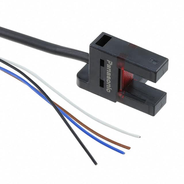 PM-F45 Panasonic Industrial Automation Sales                                                                    SENSOR SLOT NPN