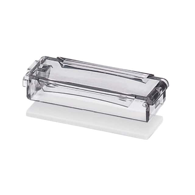 2896102 Phoenix Contact                                                                    TRANSPARENT COVER INSTAL HOUSING