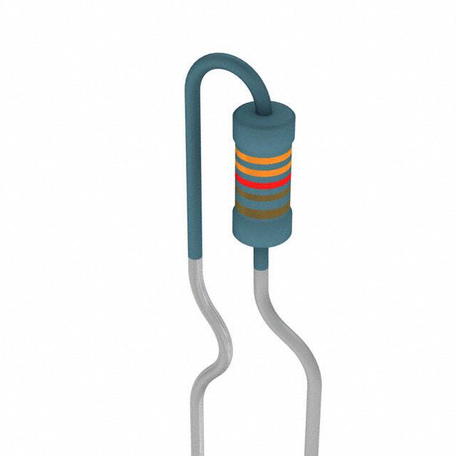 PRNF14FTD3K32 Stackpole Electronics Inc.                                                                    RES 3.32K OHM 1/4W 1% AXIAL