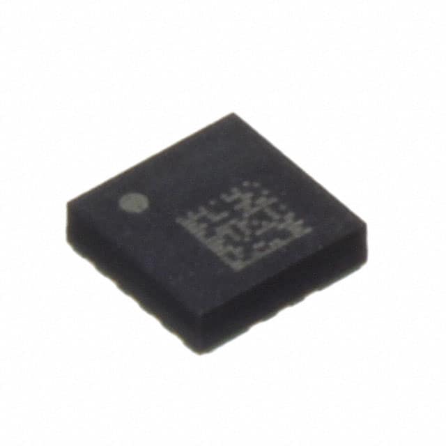 LSM6DS0TR STMicroelectronics                                                                    IMU ACCEL/GYRO I2C/SPI 16LGA