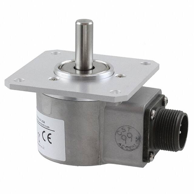 H20-37-SS-500-ABC-28V/V-SM14-S Sensata-BEI Sensors                                                                    ENCODER ROTARY 500PPR 28V