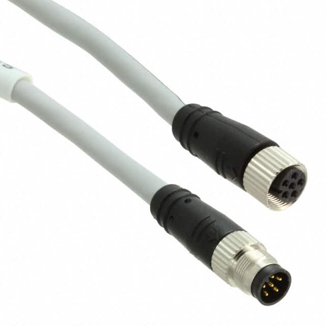 ST4-CCJ5D Panasonic Industrial Automation Sales                                                                    CABLE FOR ST4 RECEIVER 5M