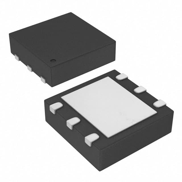 THS9000DRDT Texas Instruments                                                                    IC 400MHZ CASCADEABLE AMP 6-SON