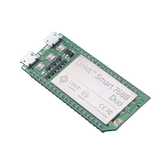 102110017 Seeed Technology Co., Ltd                                                                    LINKIT SMART 7688 DUO