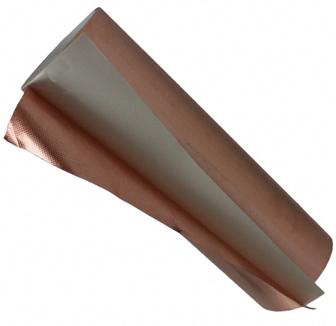 11.5-6-1245 3M (TC)                                                                    TAPE COPPER FOIL 292MMX5.5M