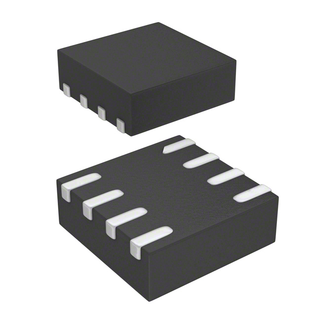 PI4ULS5V202UEX Diodes Incorporated                                                                    IC TRNSLTR BIDIRECTIONAL 8UDFN