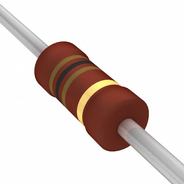 PR01000101000JR500 Vishay BC Components                                                                    RES 100 OHM 1W 5% AXIAL