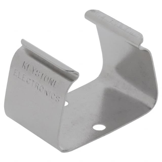 71 Keystone Electronics                                                                    BATTERY HOLDER CLIP 9V